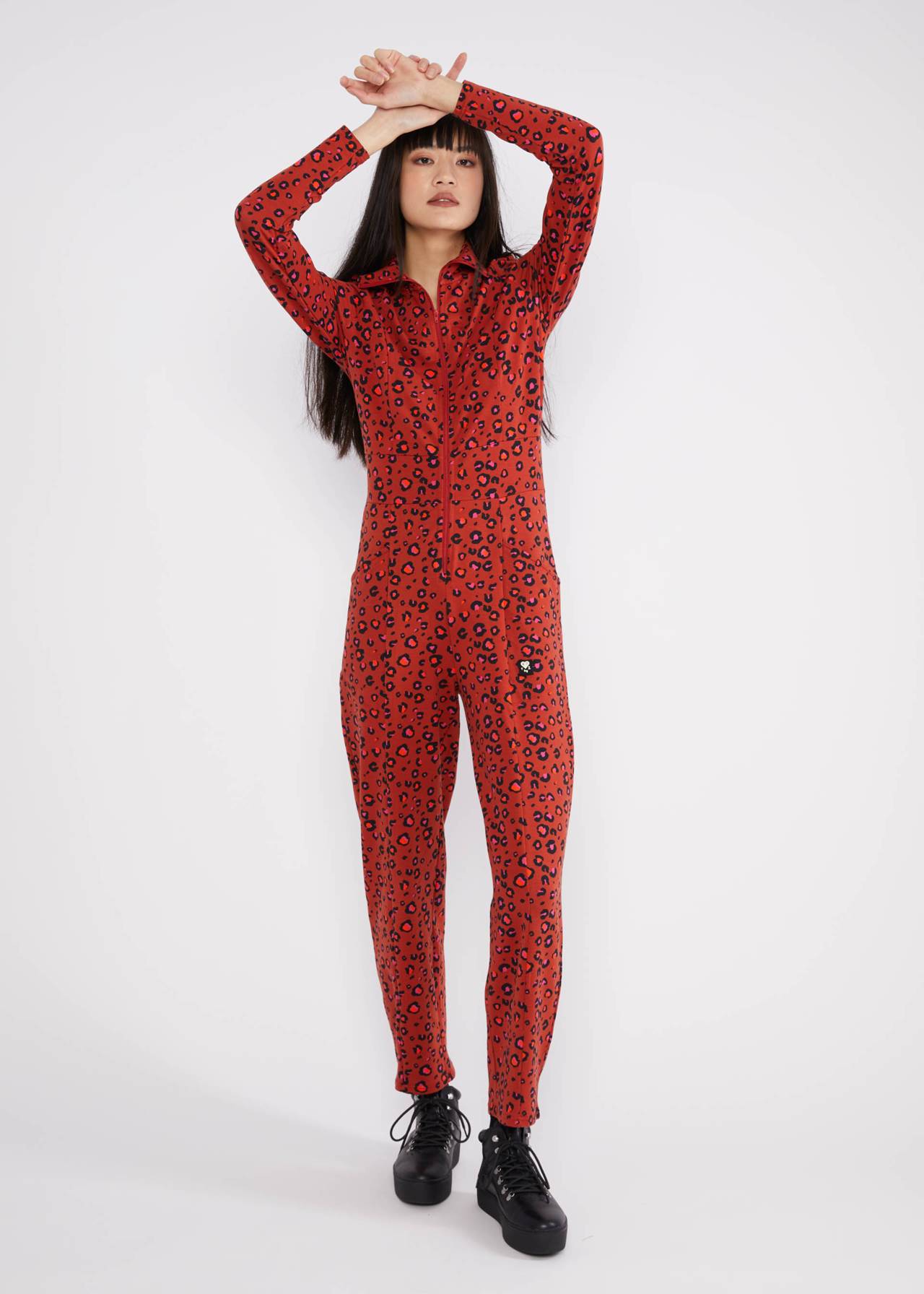 Jumpsuit Moonstruck Astronaut