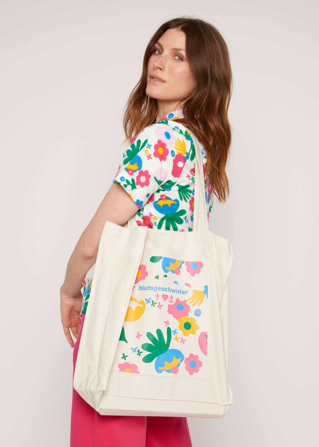 Handtasche One for All