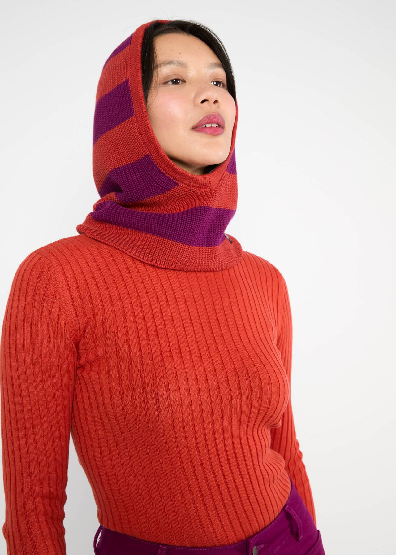 Balaclava Loulou Clava