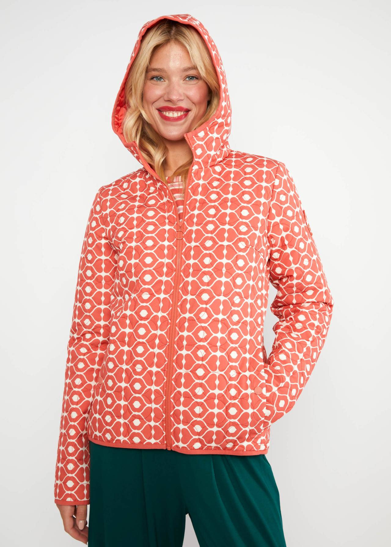 Softshelljacke No Down Plopp