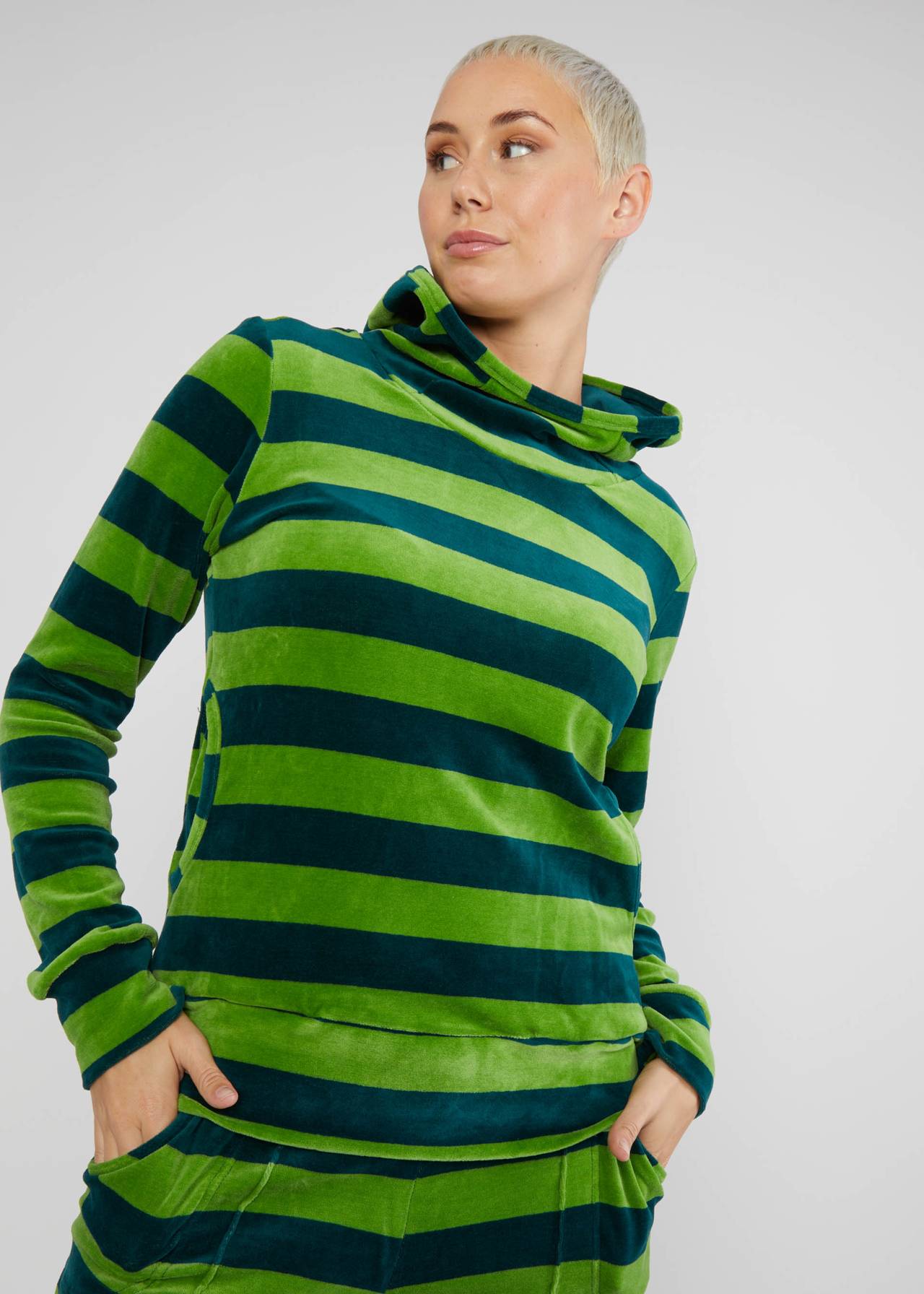 Hoodie Soft Hummel Hummel