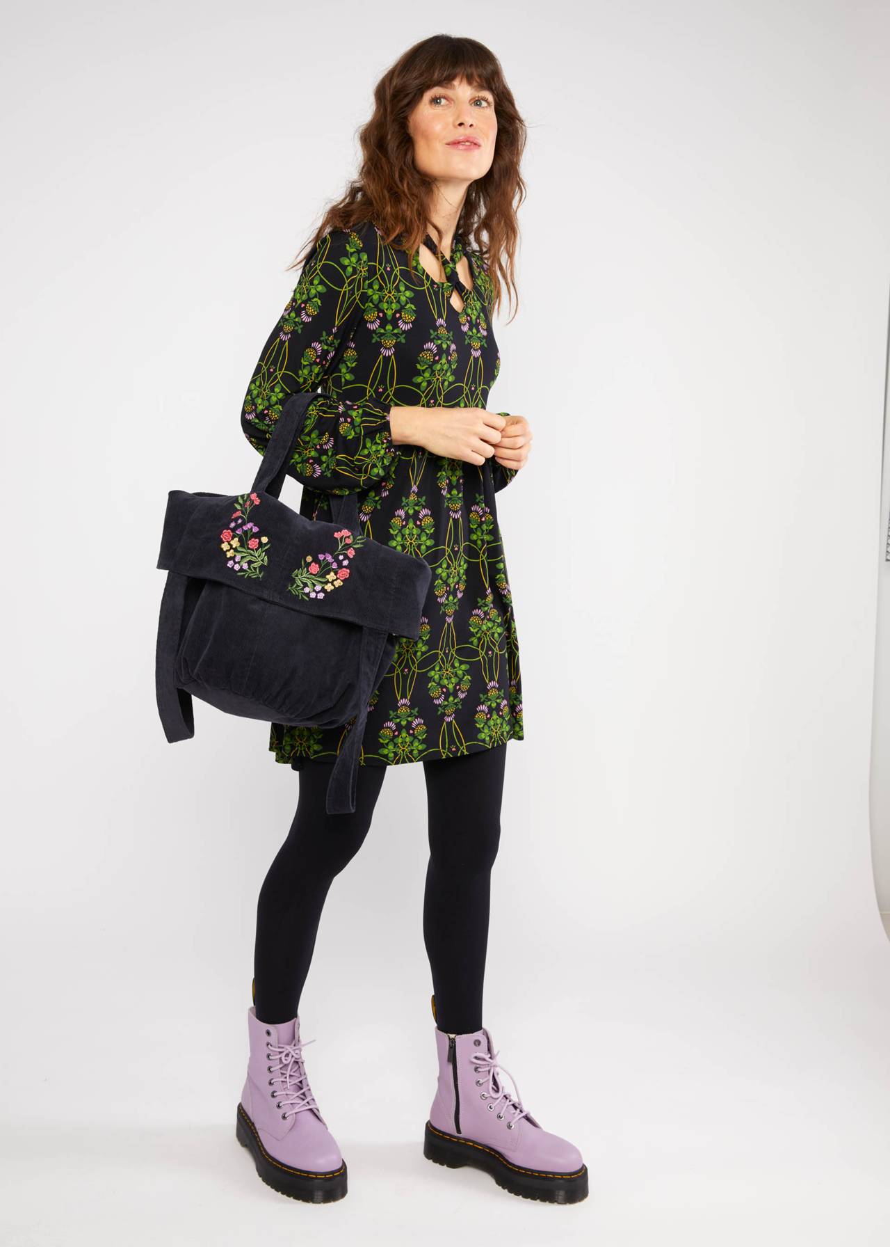 Handtasche Heather Glen Foldable Bag