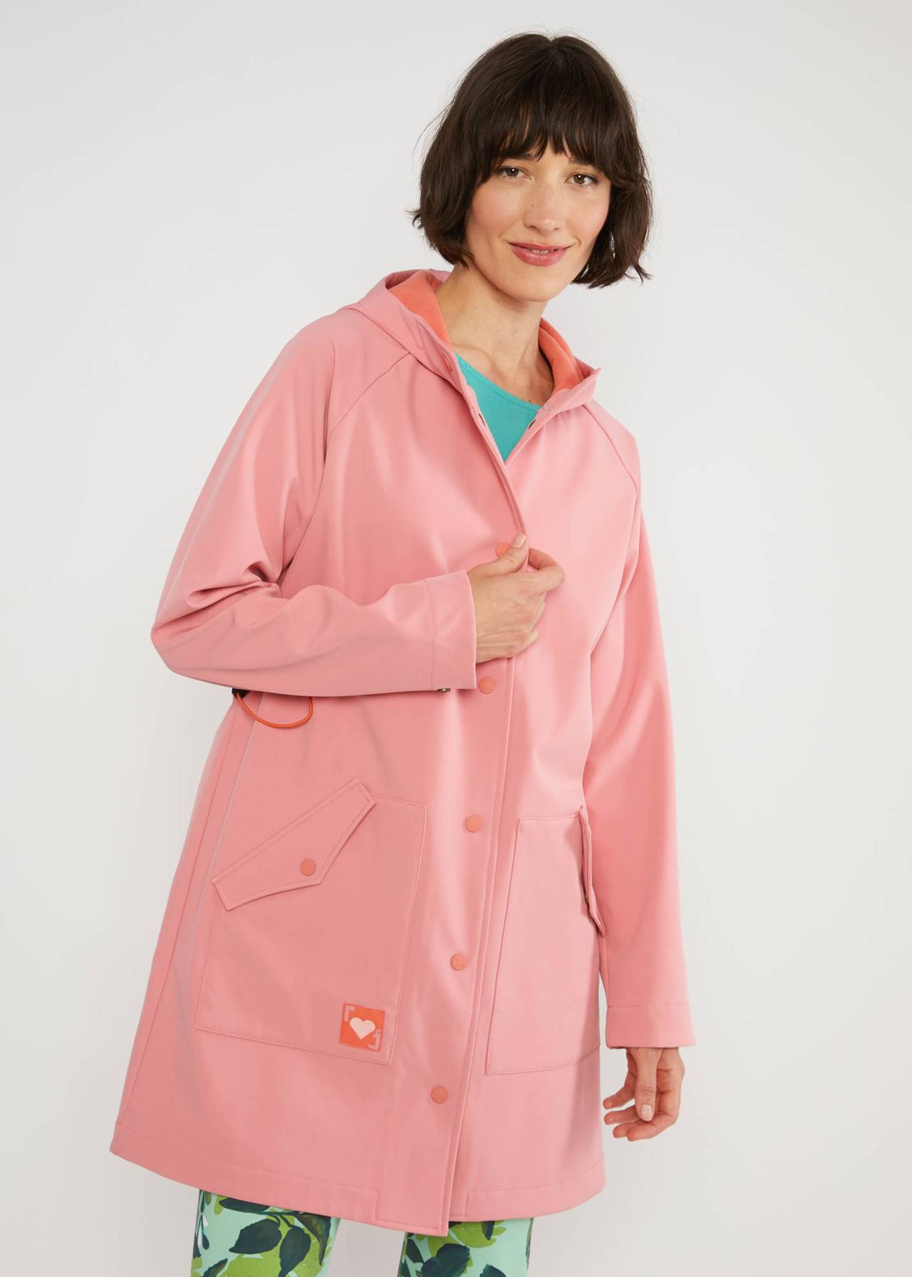 Softshelljacke Softfriese