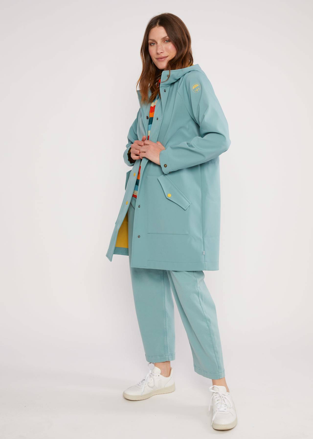 Softshelljacke Softfriese