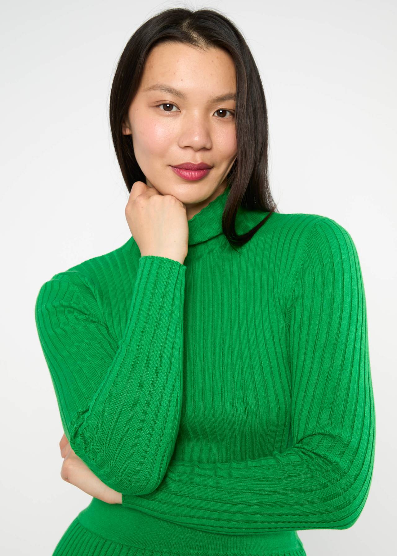 Rollkragenpullover Jazz & Chill