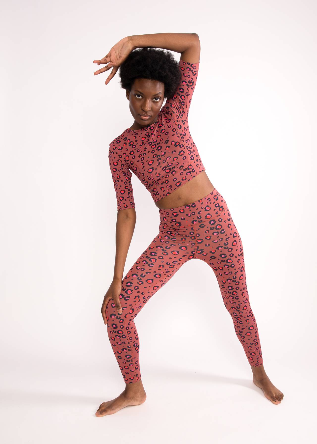 Sport-Top Ocean Saving Karma Breeze