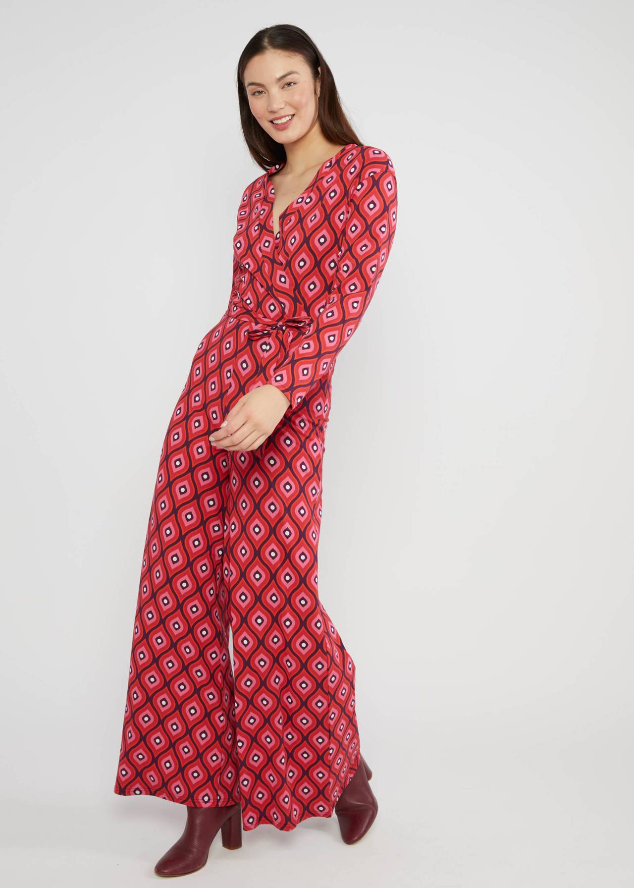 Jumpsuit Hello Fritjes cozy