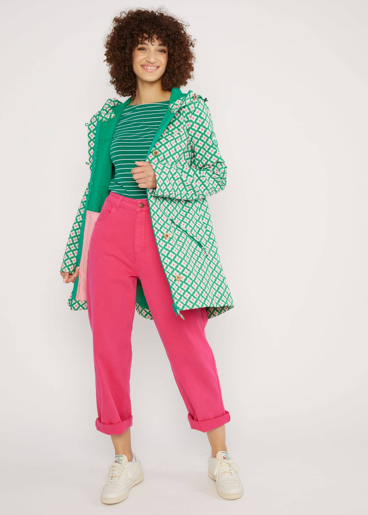 Softshelljacke Wild Weather