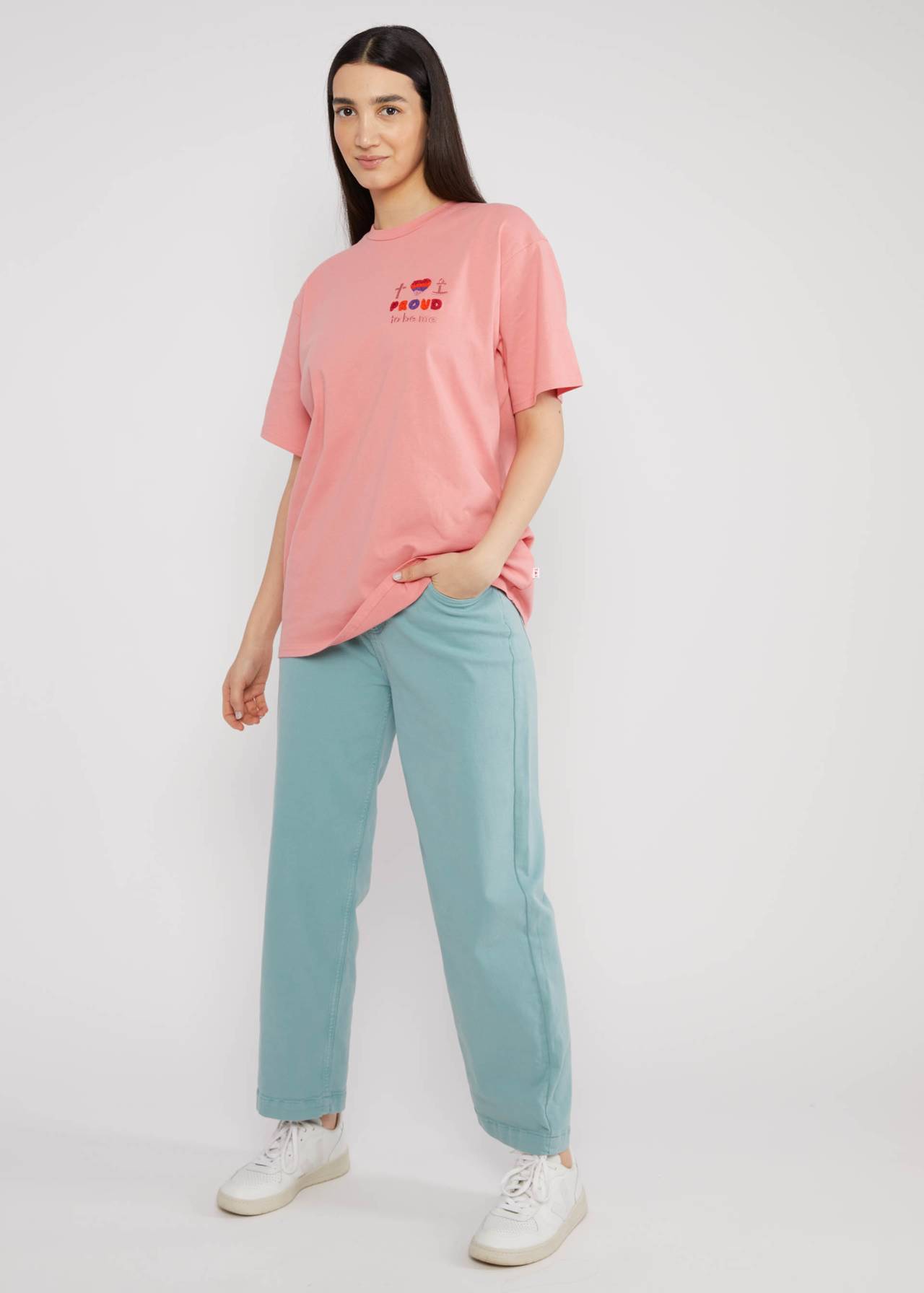 T-Shirt Mr & Mrs Overnice