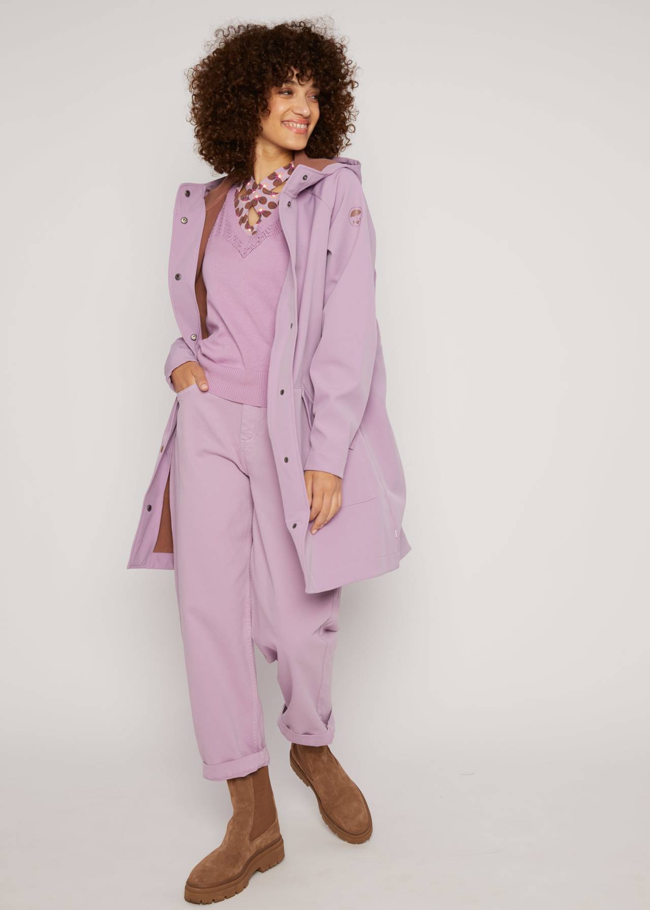 Softshelljacke Softfriese