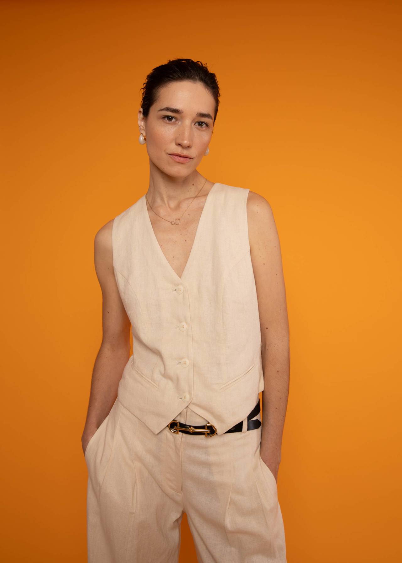 Weste Gilet d’été