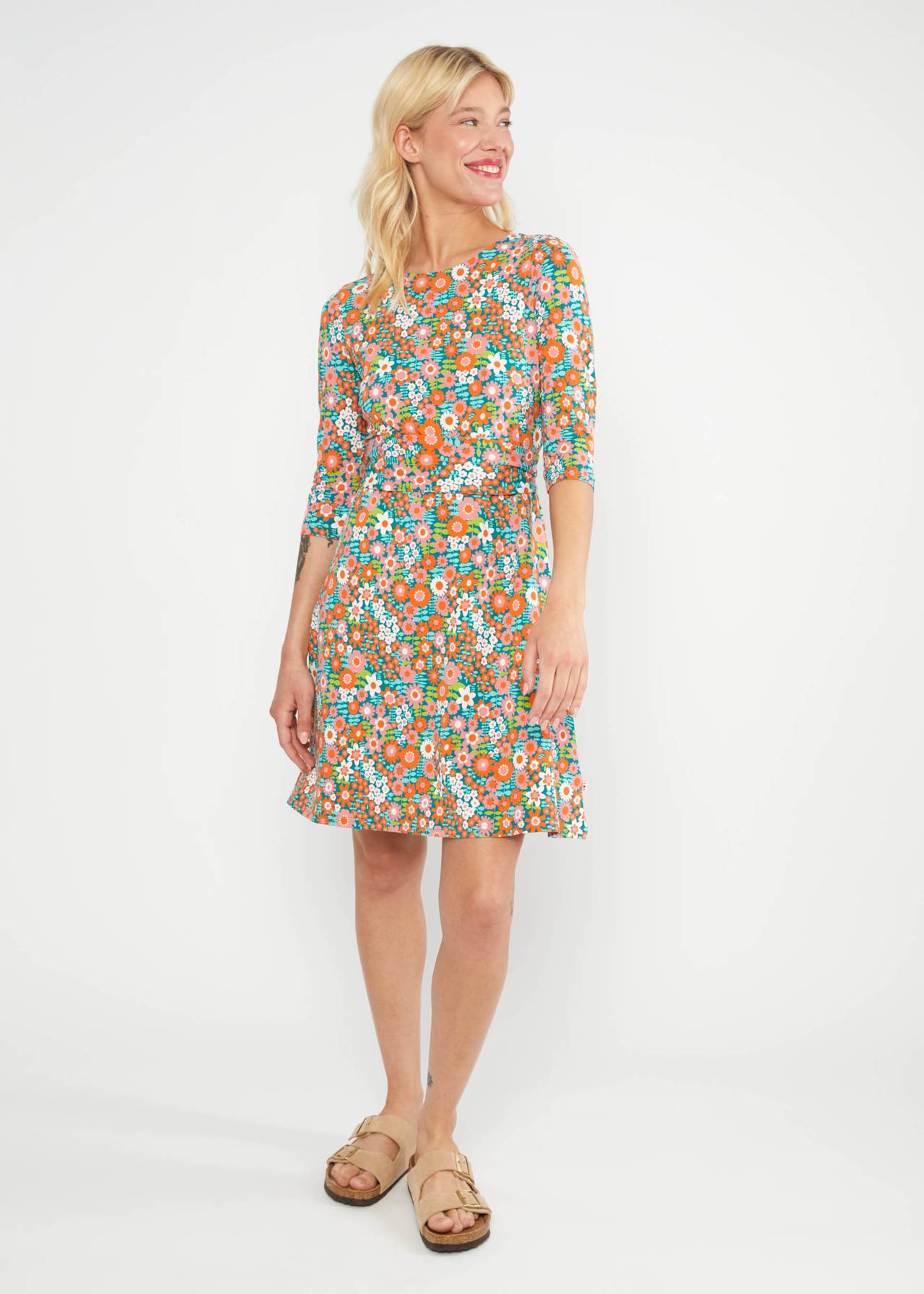 Jerseykleid Lovely Hug me