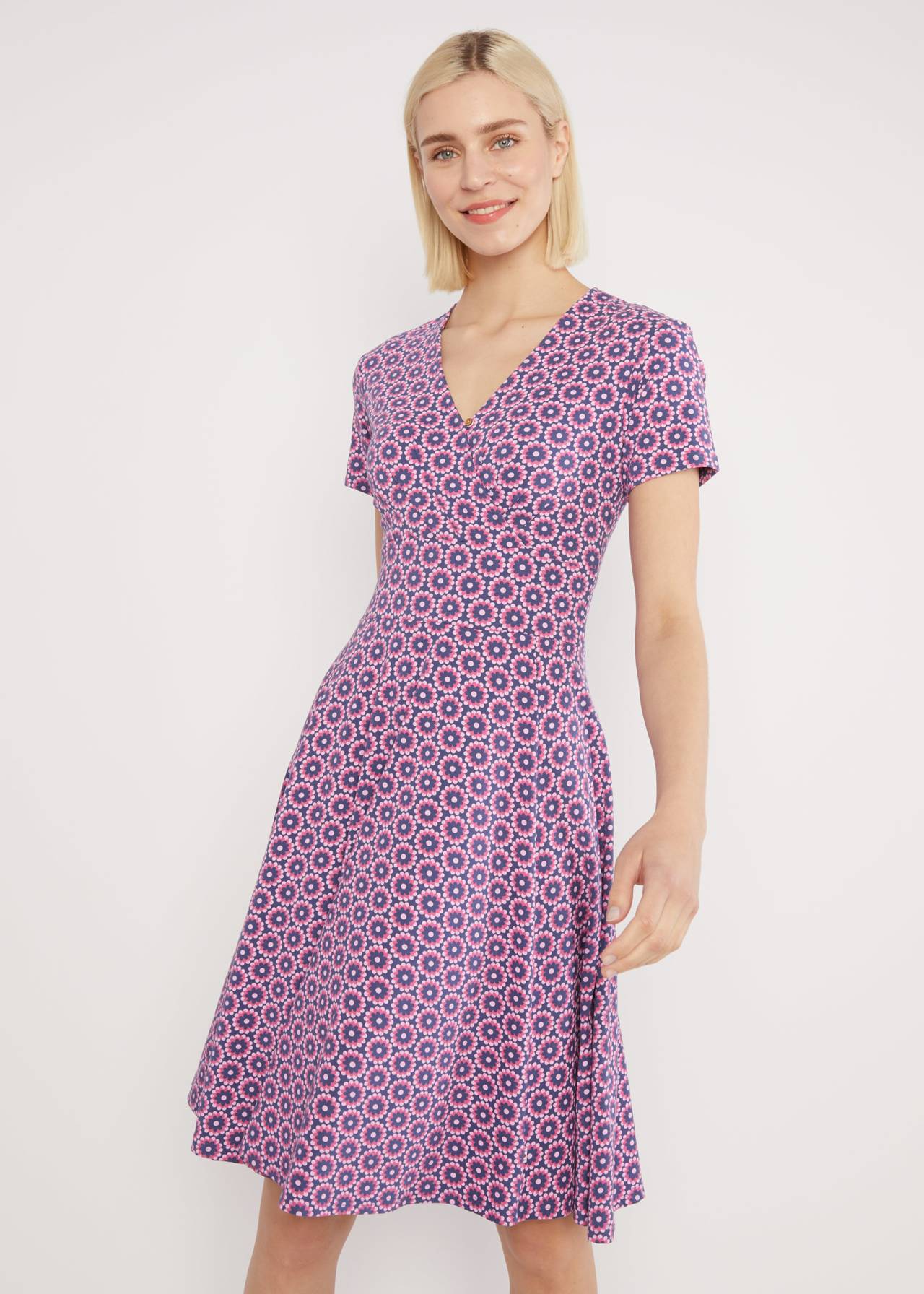 Freizeitkleid Shalala Tralala