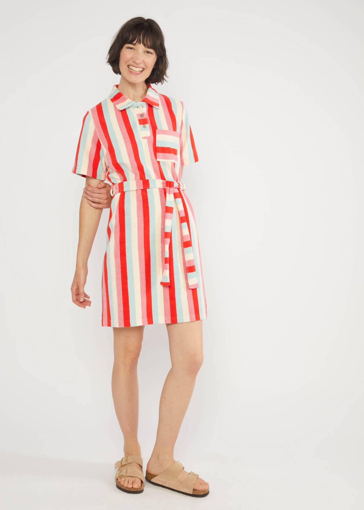 Sommerkleid Grand Slam Madame