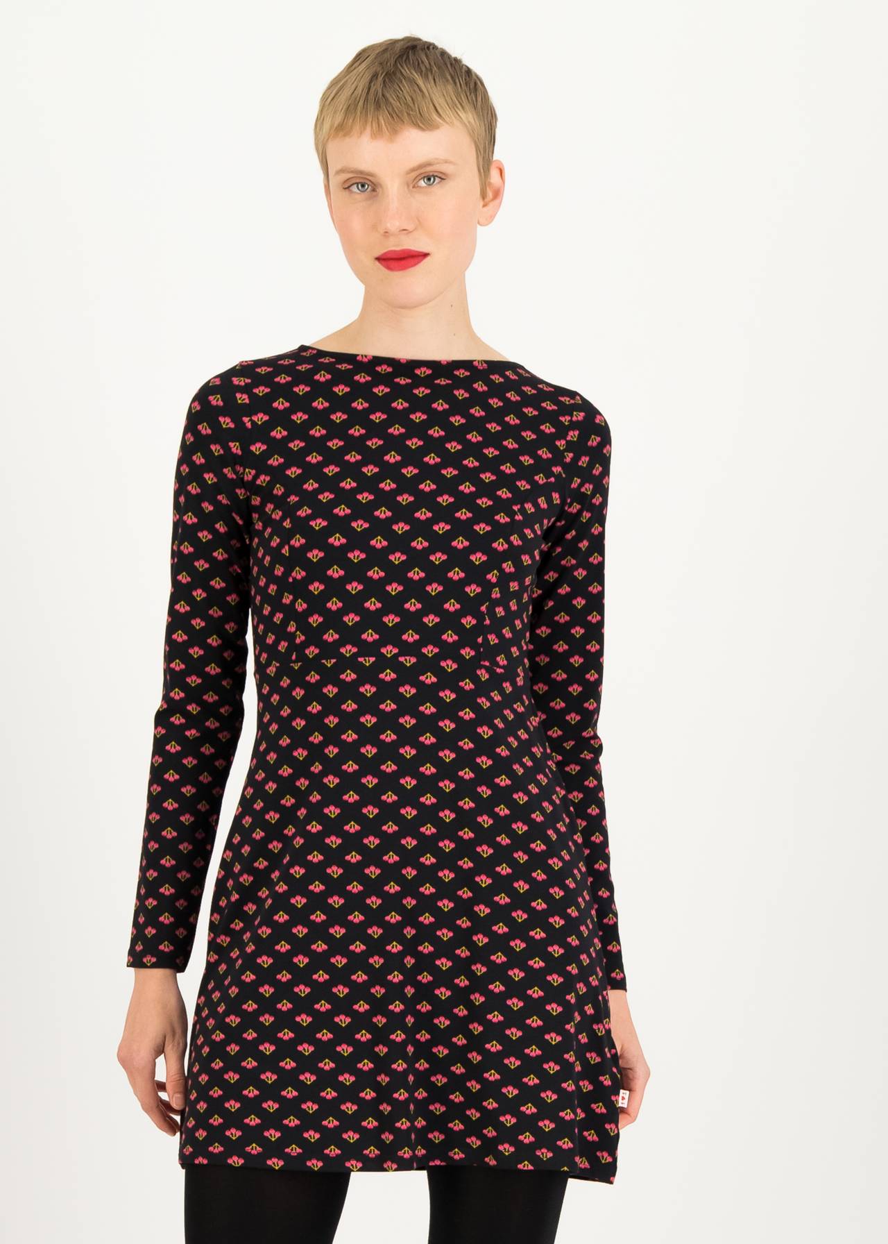 Minikleid Sweet Empire Etui