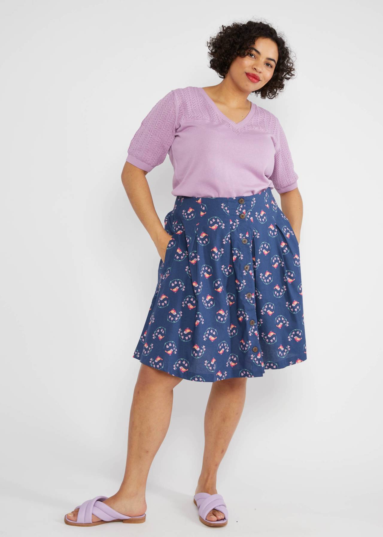 Tellerrock Cuddly Darling