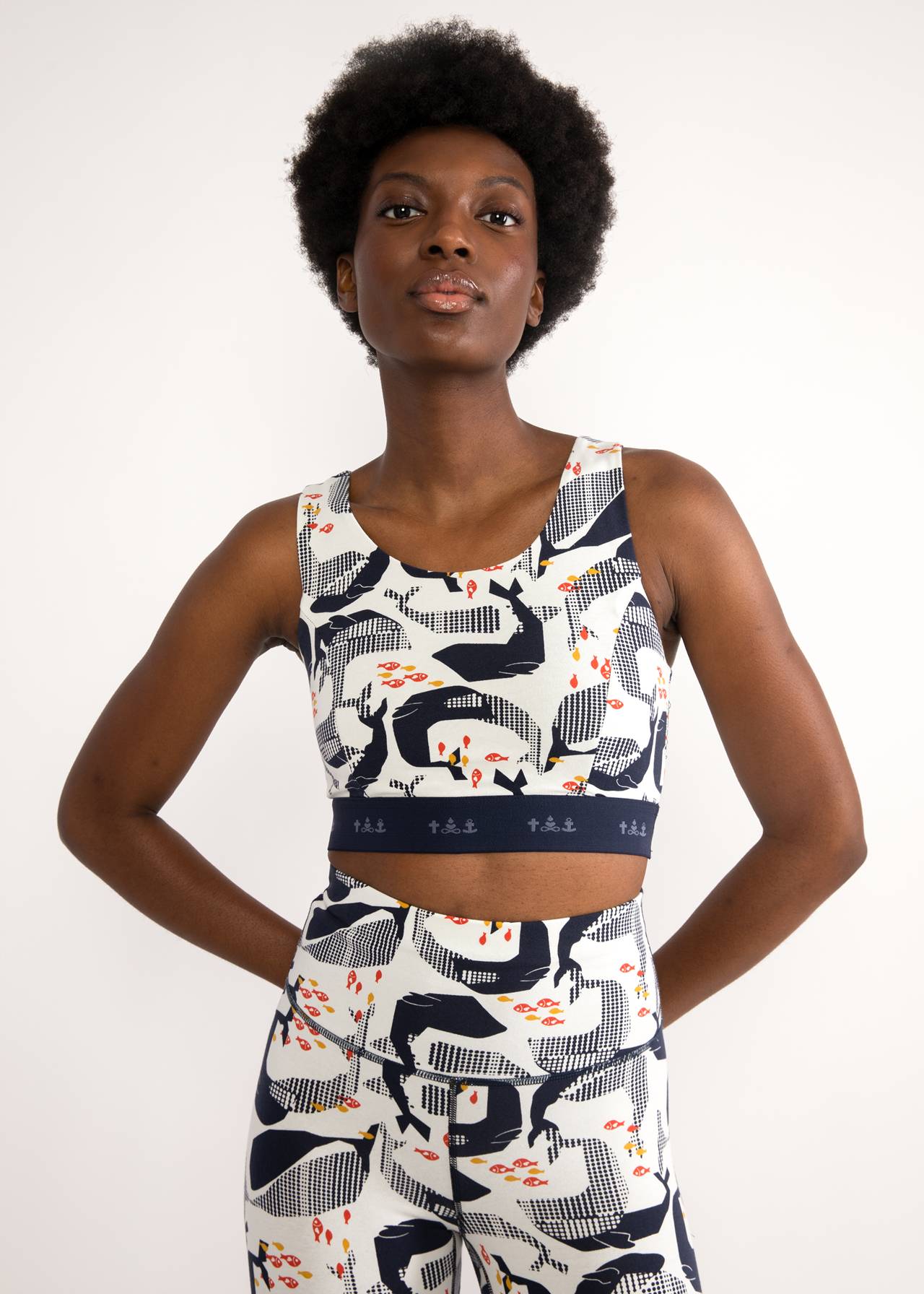 Sport-BH Boobies' Best Friend