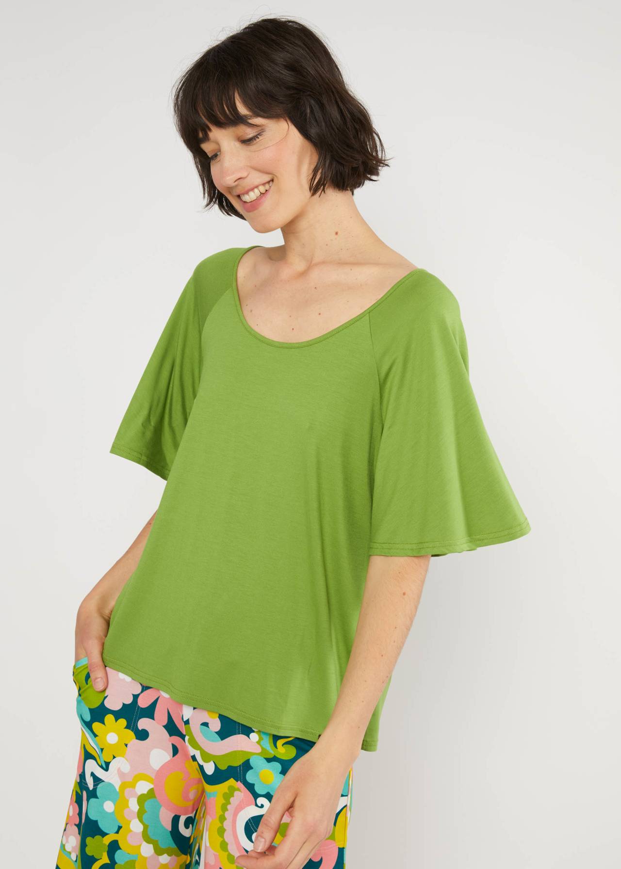 Jerseyshirt Fly Little Bird