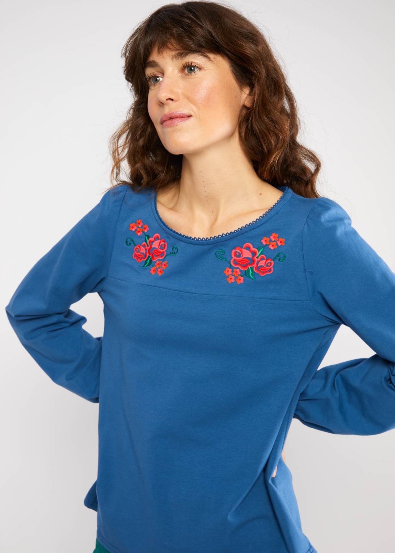 Jerseyshirt Say it Loud