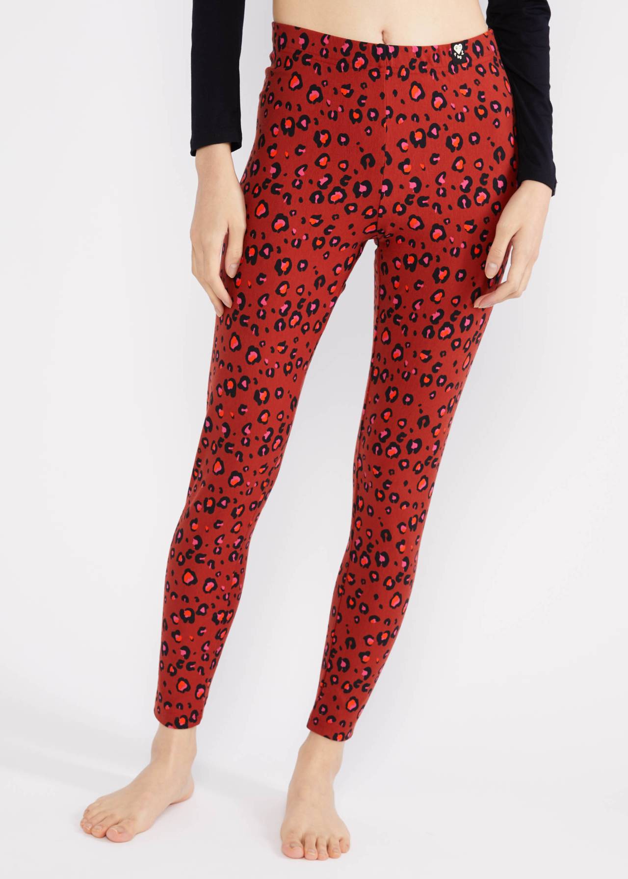 Sweatleggings Totally Thermo