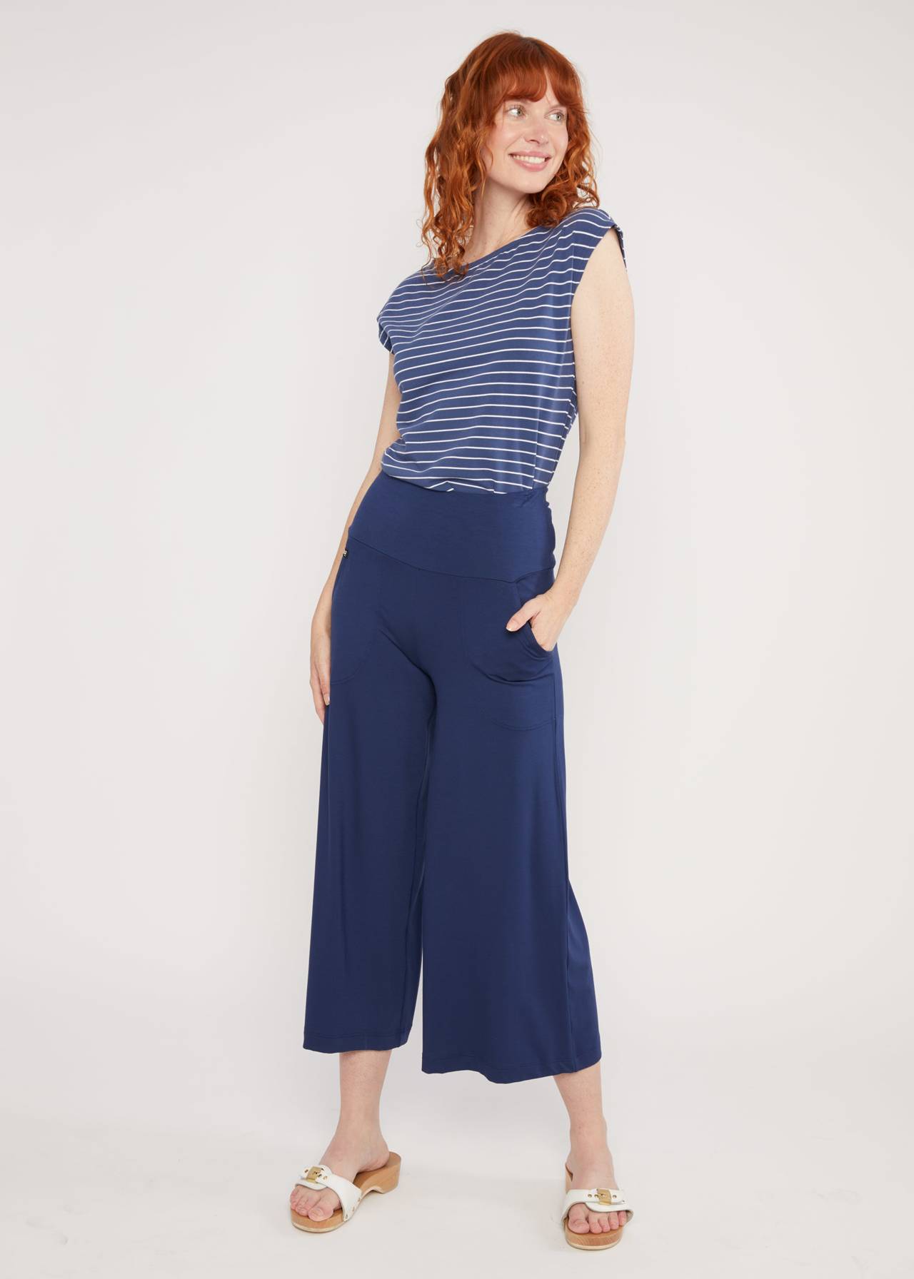 Produktdetailseite für Culotte „Cul de Berlin“ aufrufen