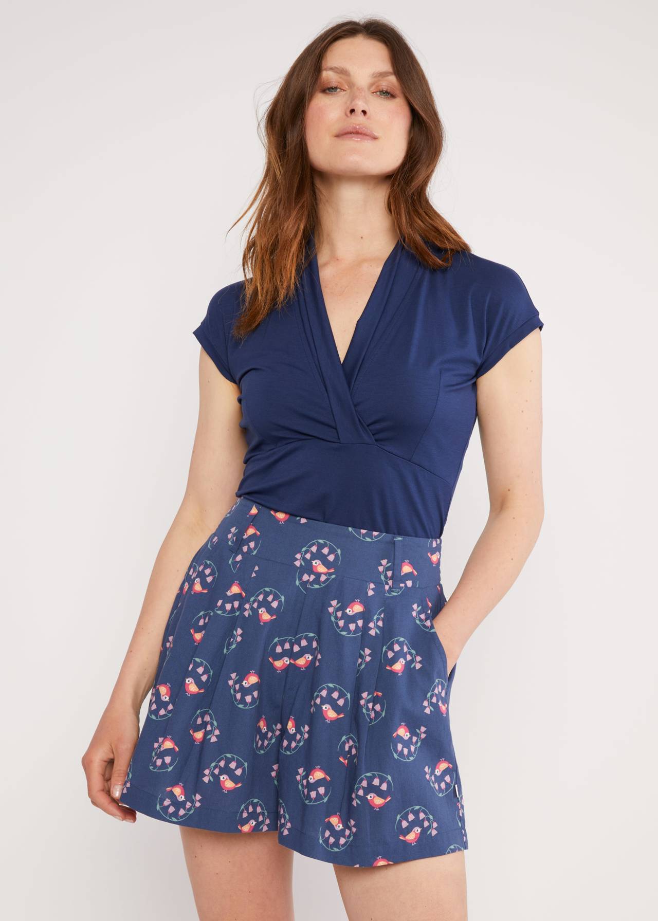 Shorts Summercamp Scout