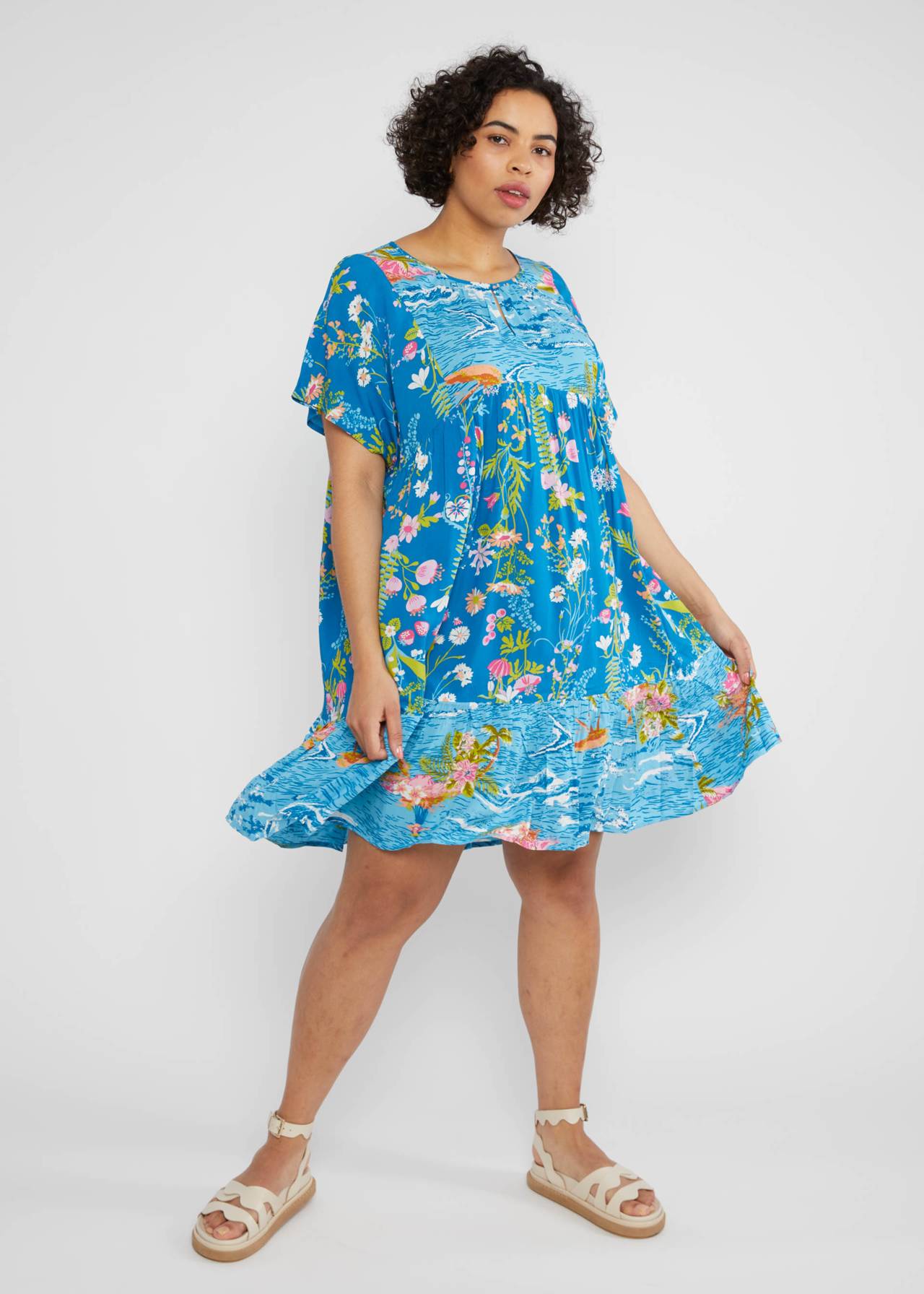 Sommerkleid Seeds of Love