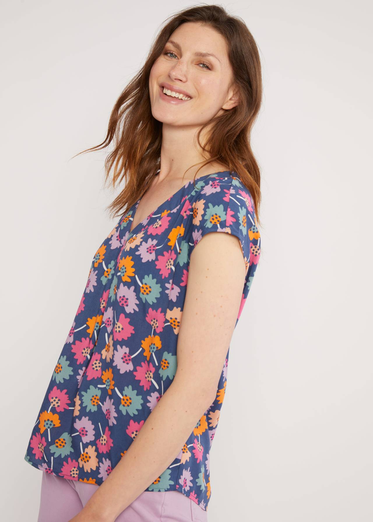 Shirt Liberty Maniac