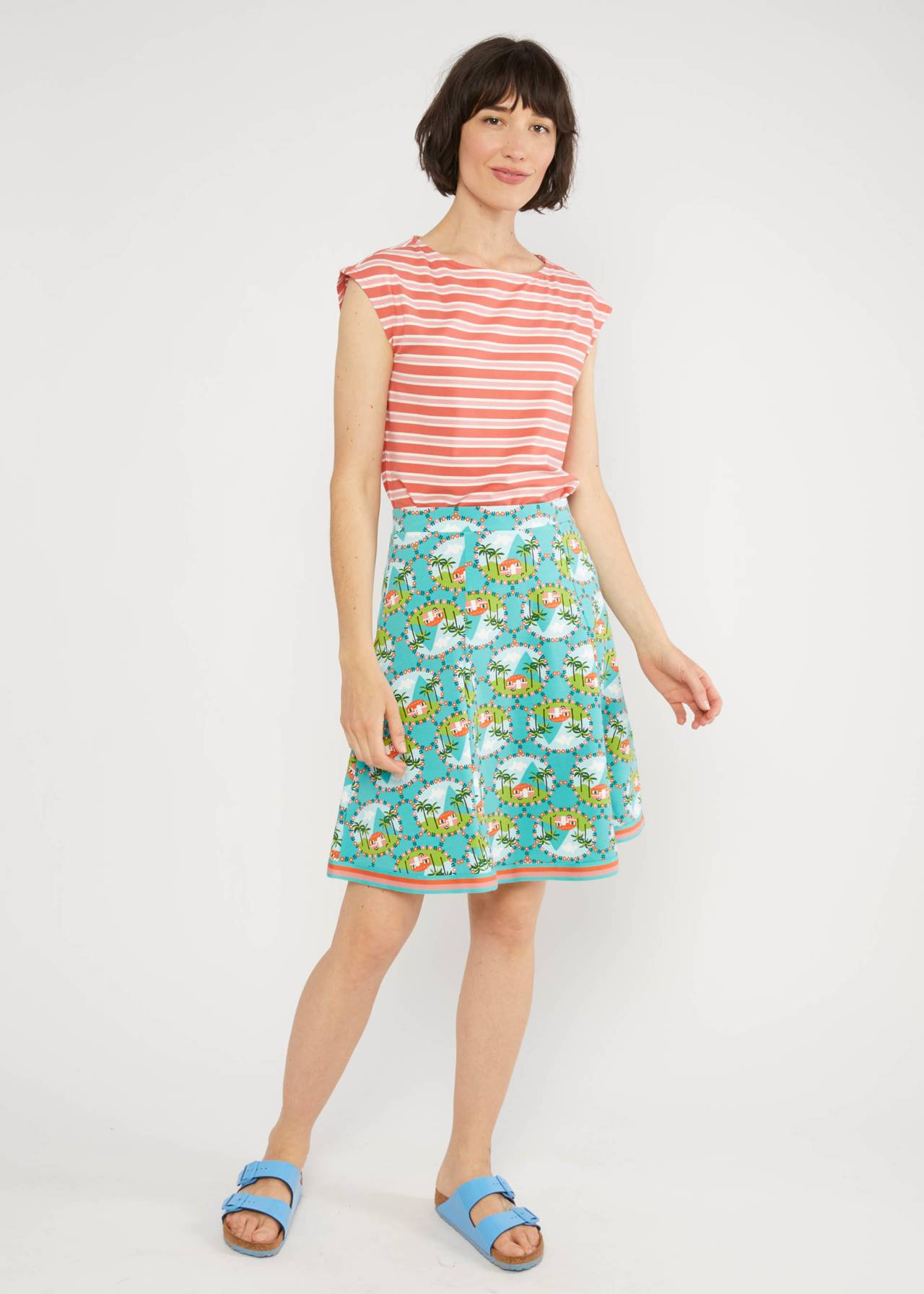 Tellerrock Team Charming