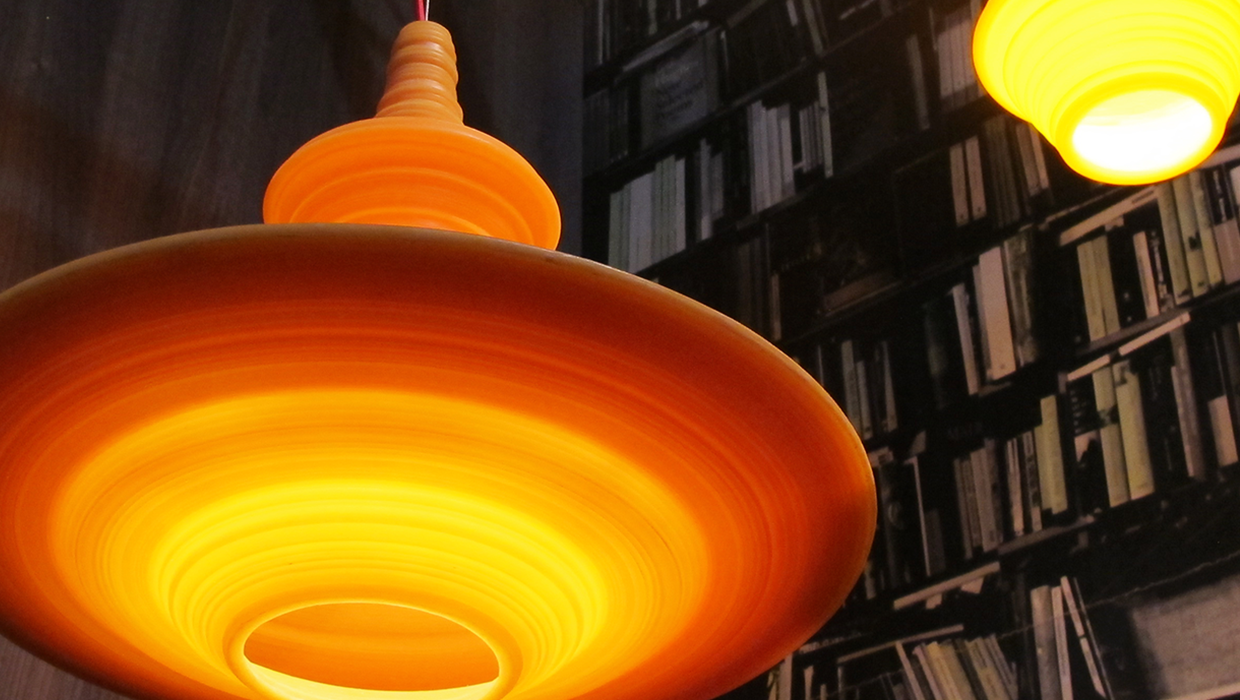 Bright Colours Lighting 