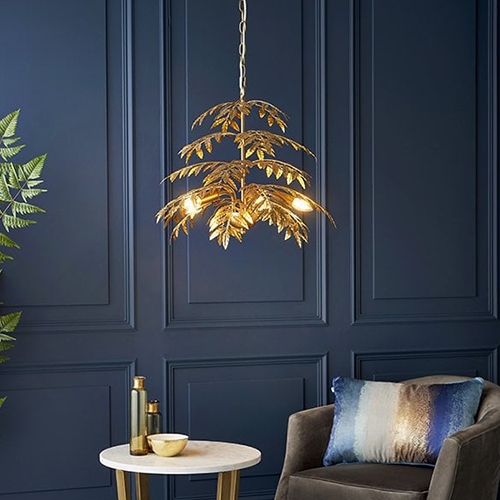 Ceiling pendant light