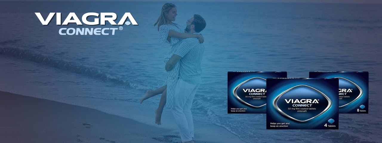 Buy Viagra Connect At Inish Pharmacy Online. Fast Shipping