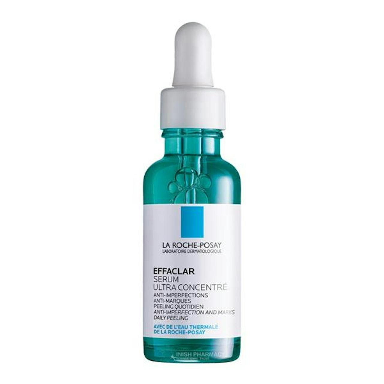 La Roche Posay Effaclar Ultra Concentrated Serum For Blemish Prone Skin 30ml