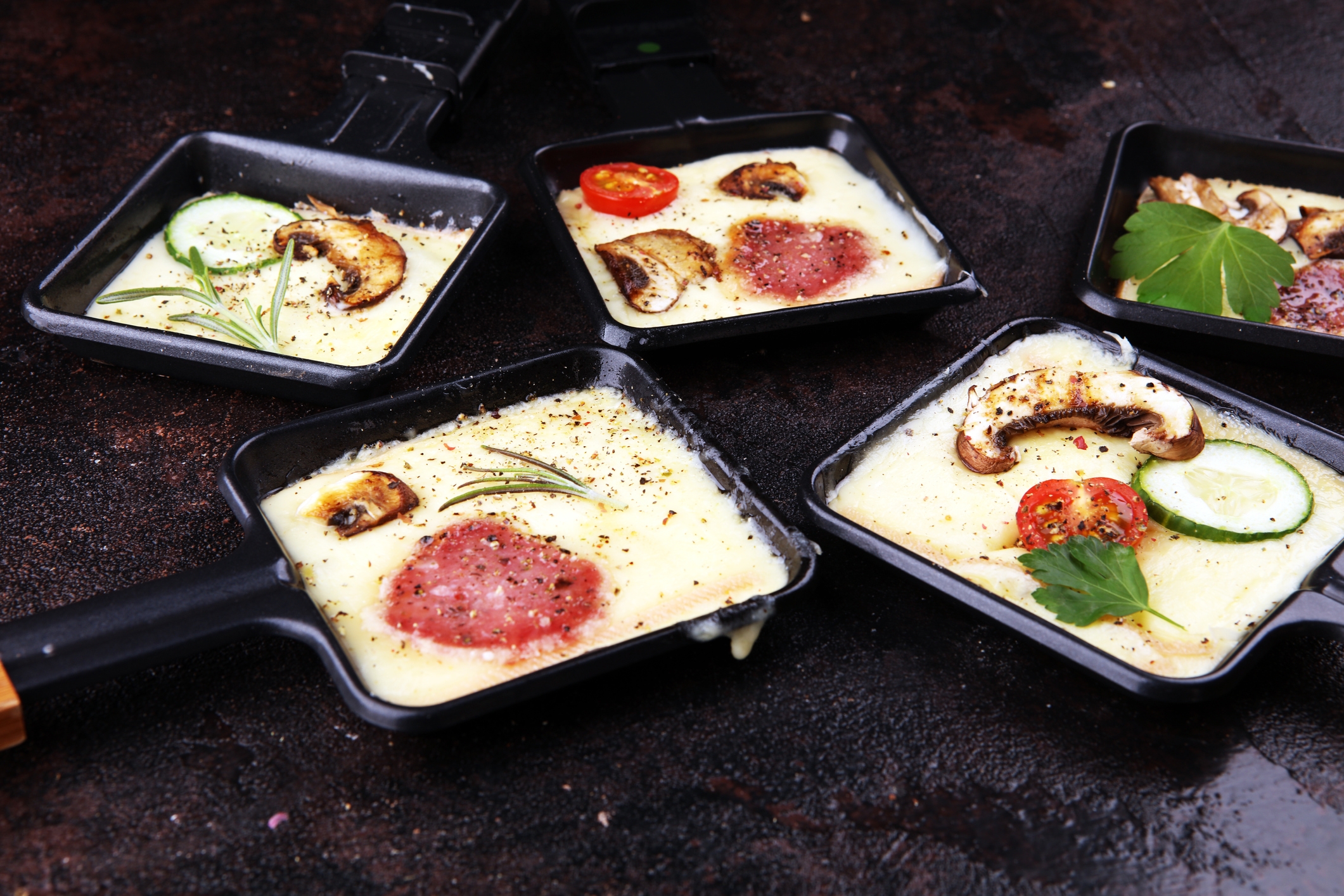 Welcher Wein Passt Zu Fondue Und Raclette