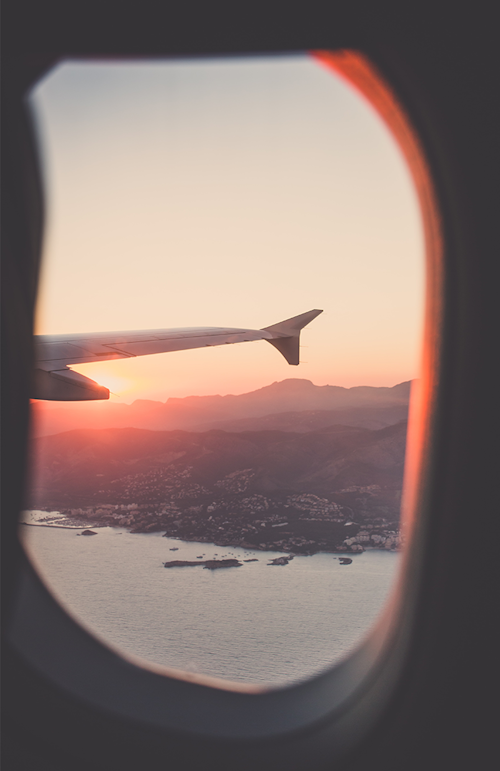 Travel Essentials