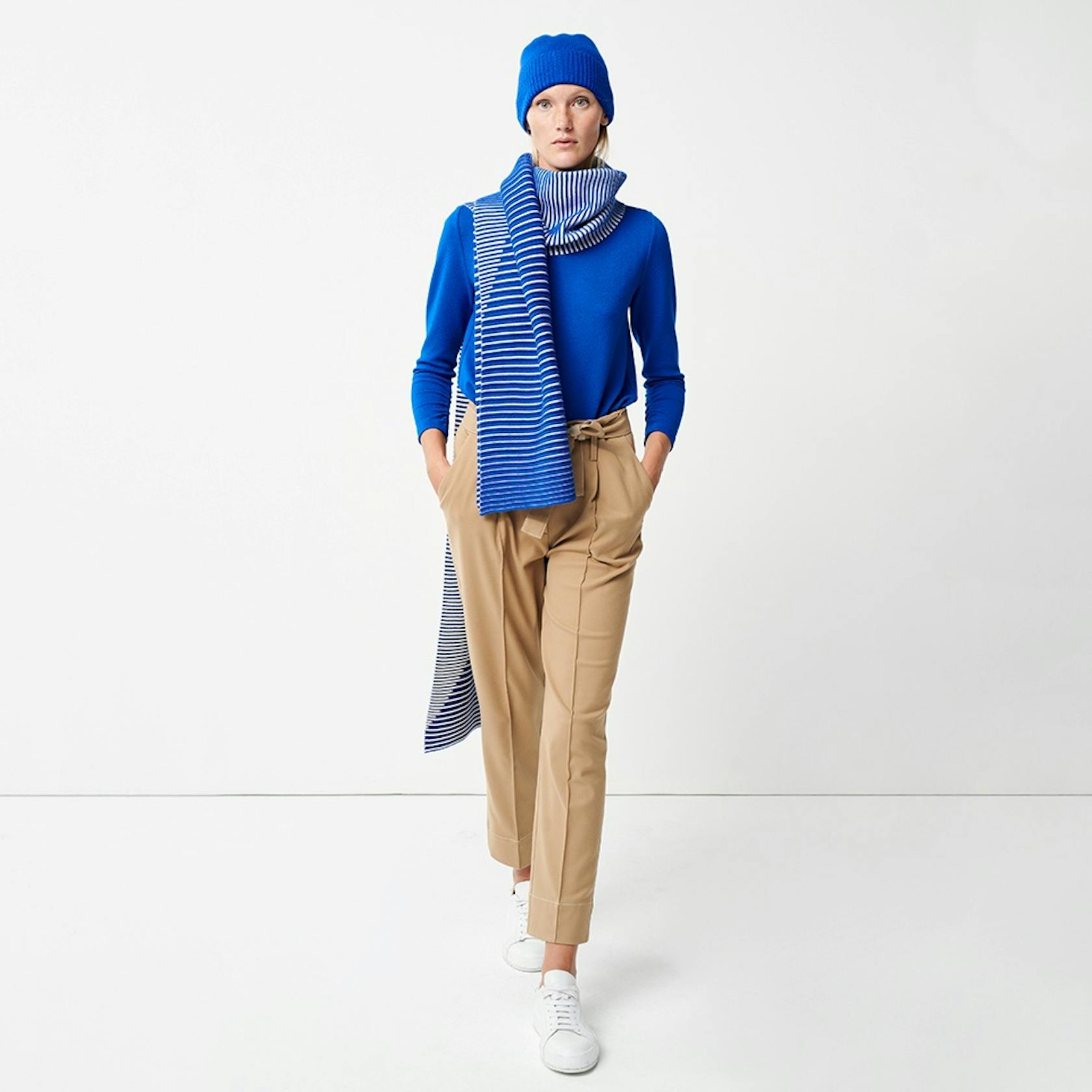 Fashion Stories CB Mode