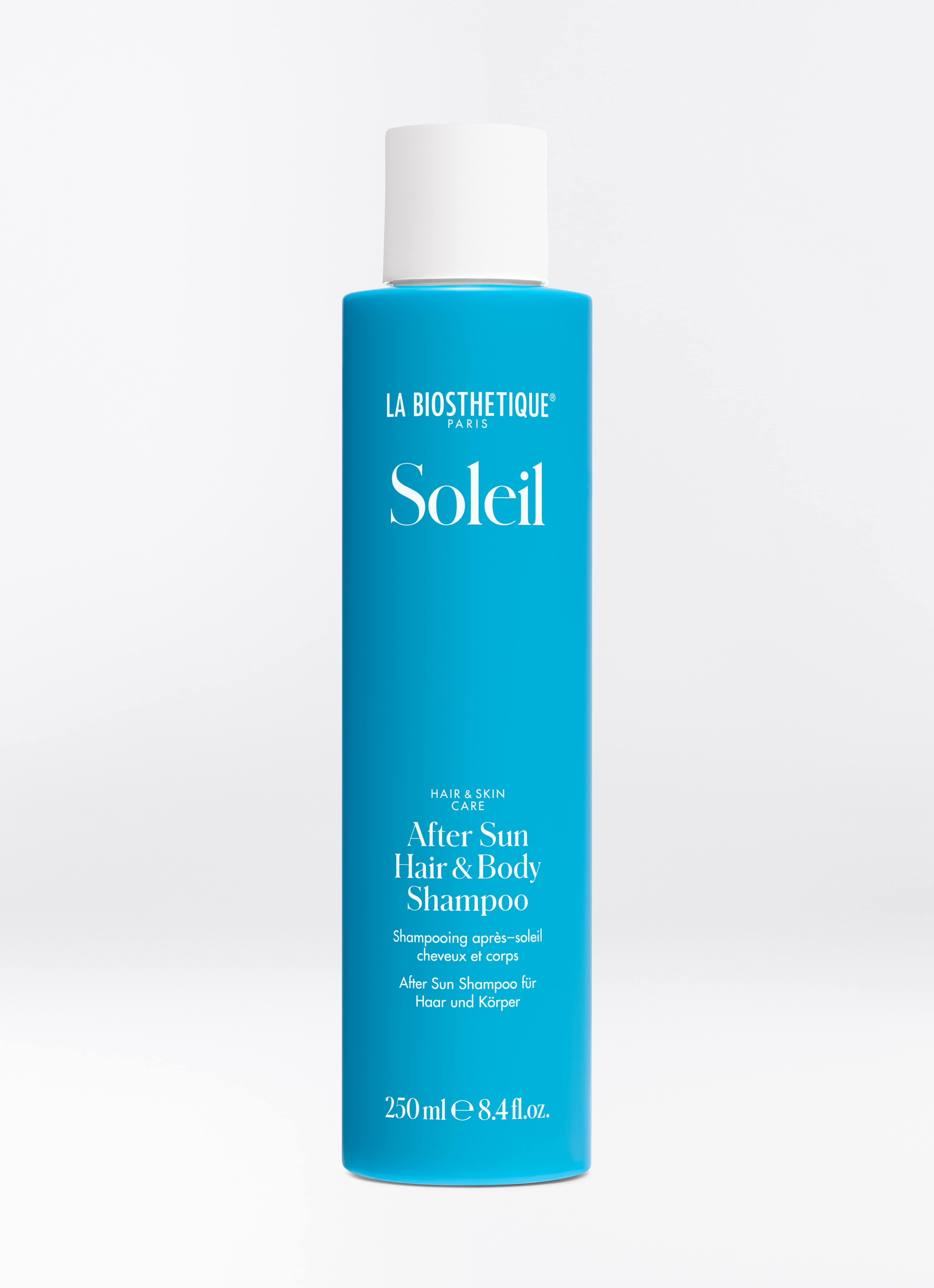 After Sun Hair & Body Shampoo