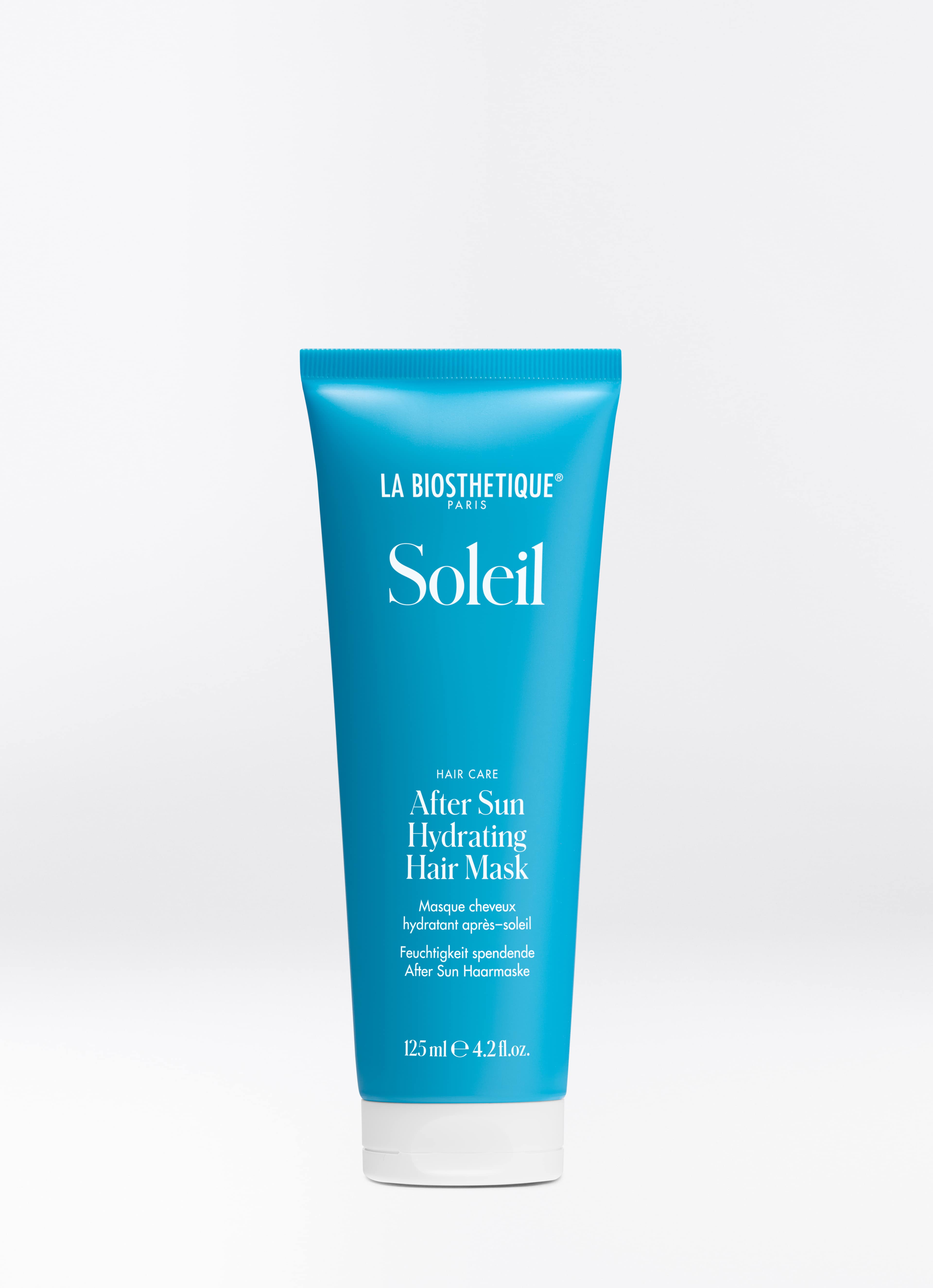After Sun Hydrating Hair Mask