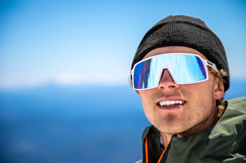 Oakley Sportbrillen für viele Sportarten
