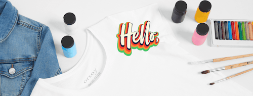 Hello You DYI tutorial