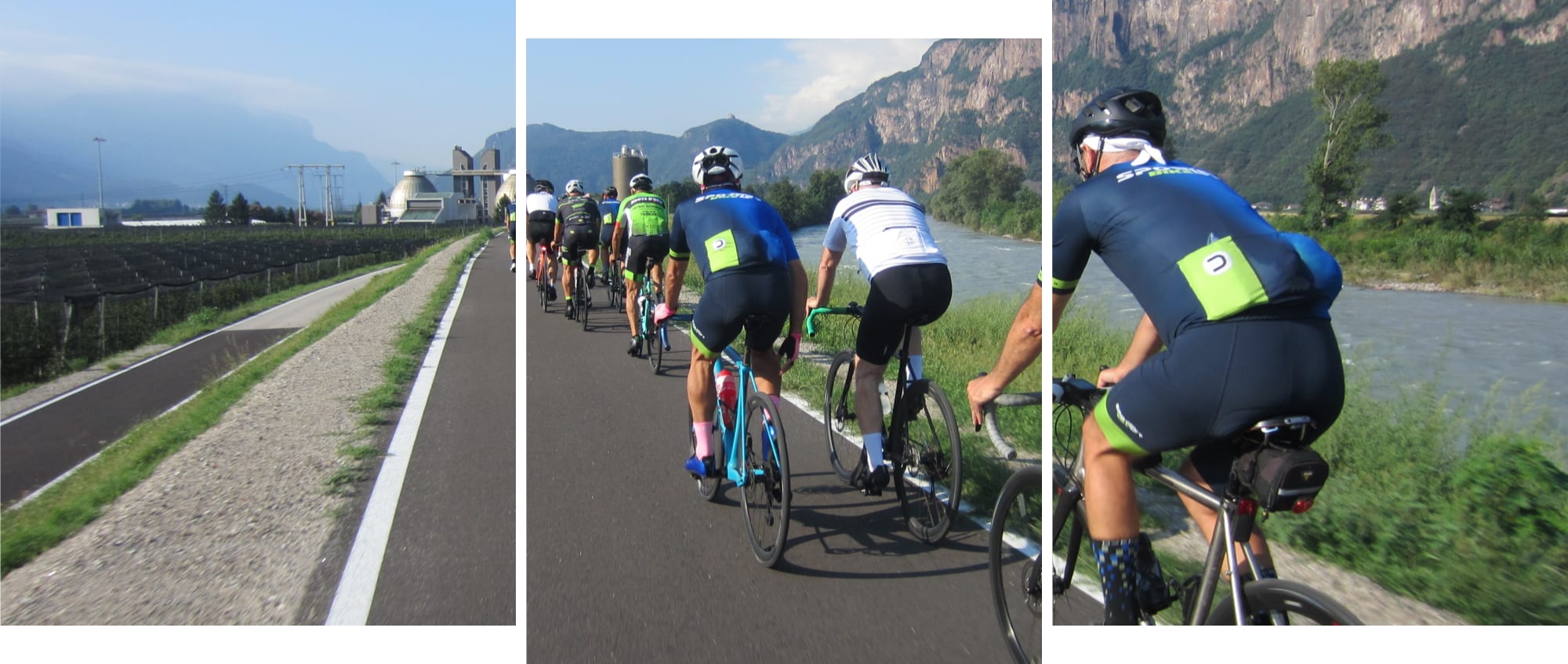 Evento: Brunico Community Ride