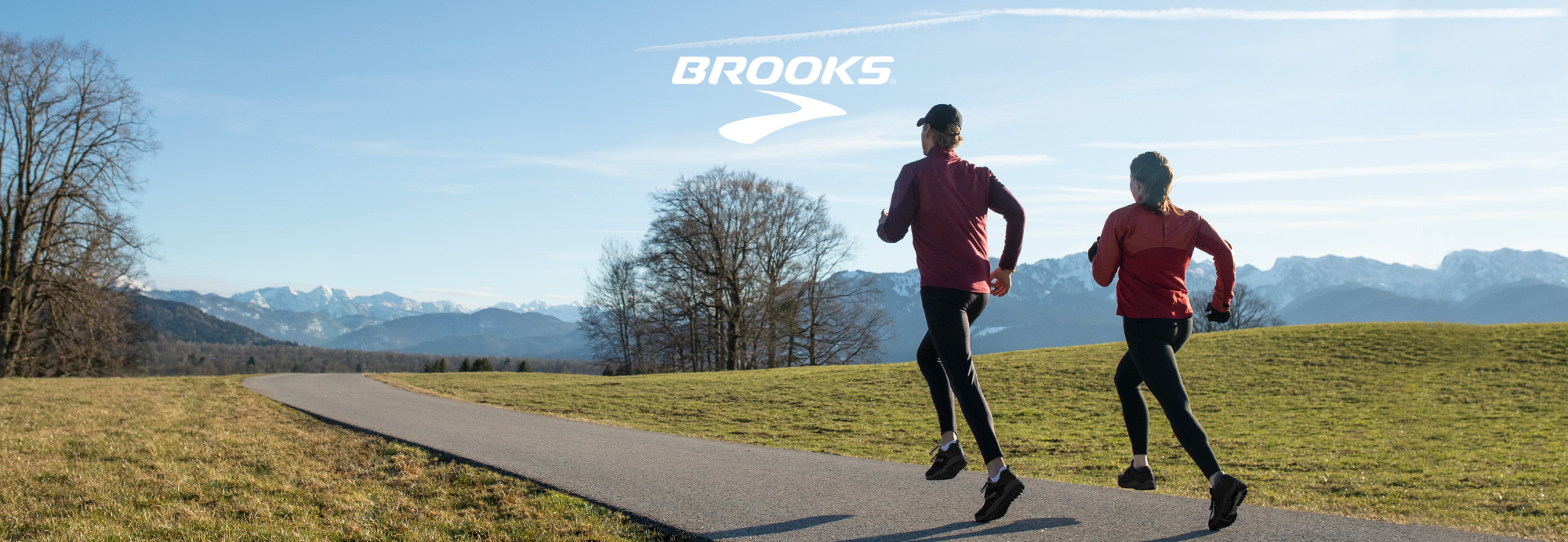 brooks vendita online