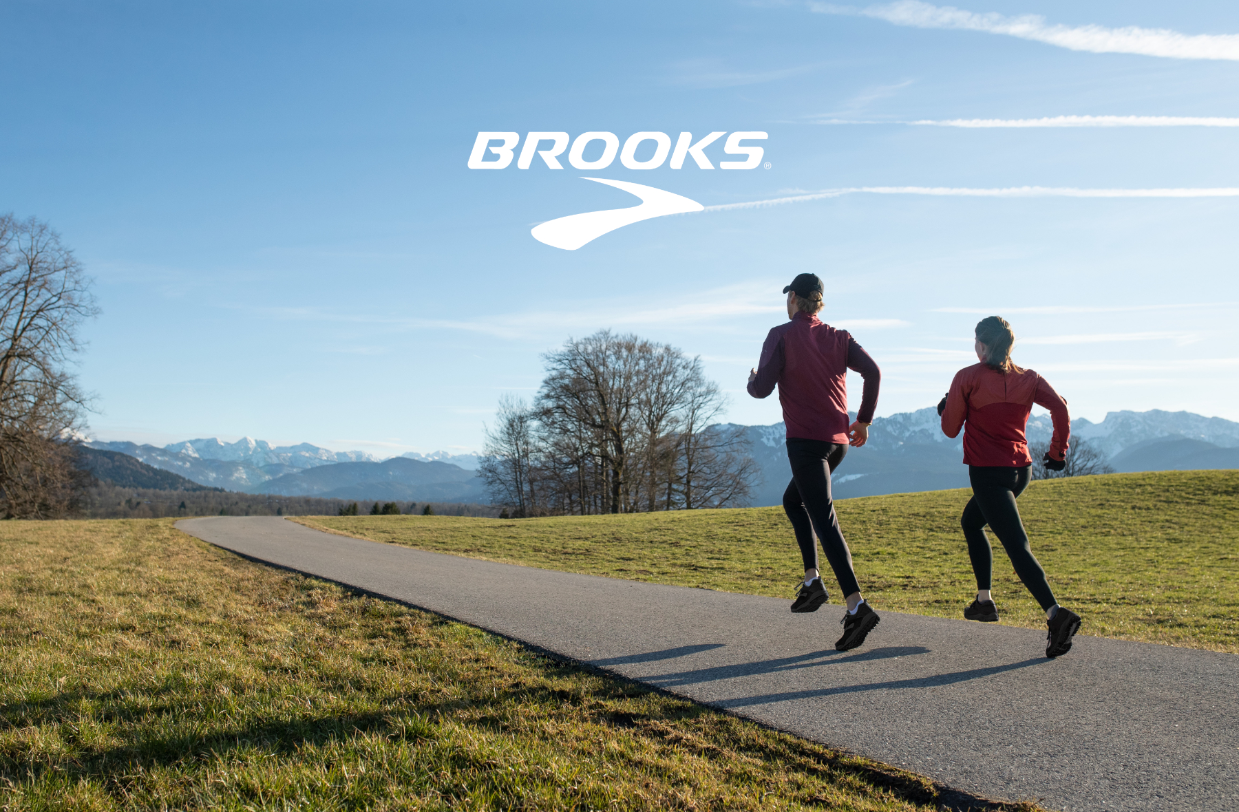 rivenditore brooks italia