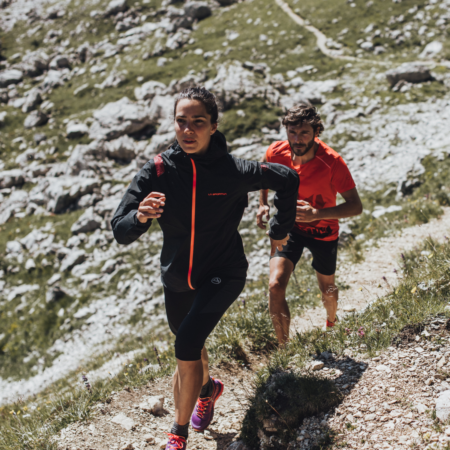 Trailrunning | Onlineshop Schuhe, Bekleidung | Sportler.com