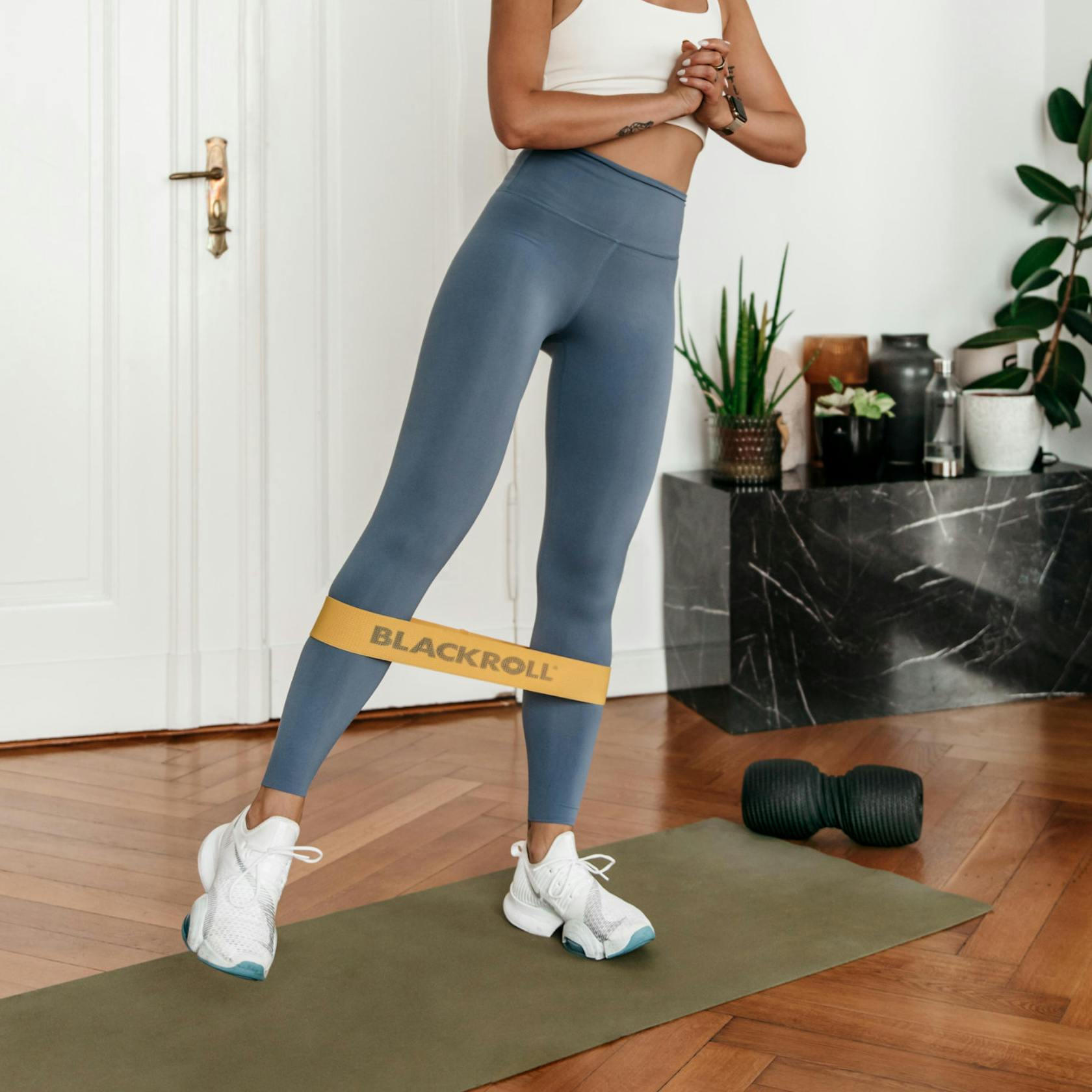 Elastici fitness Blackroll