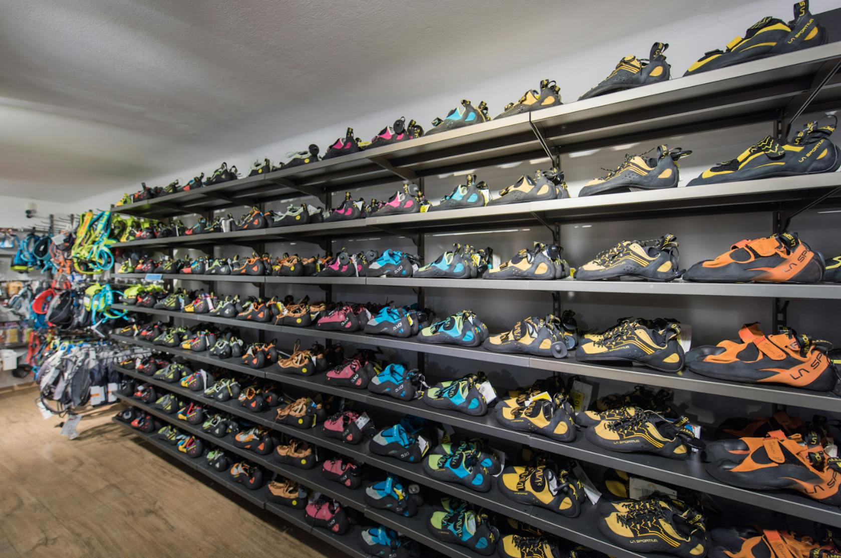 SPORTLER Alpin Bruneck