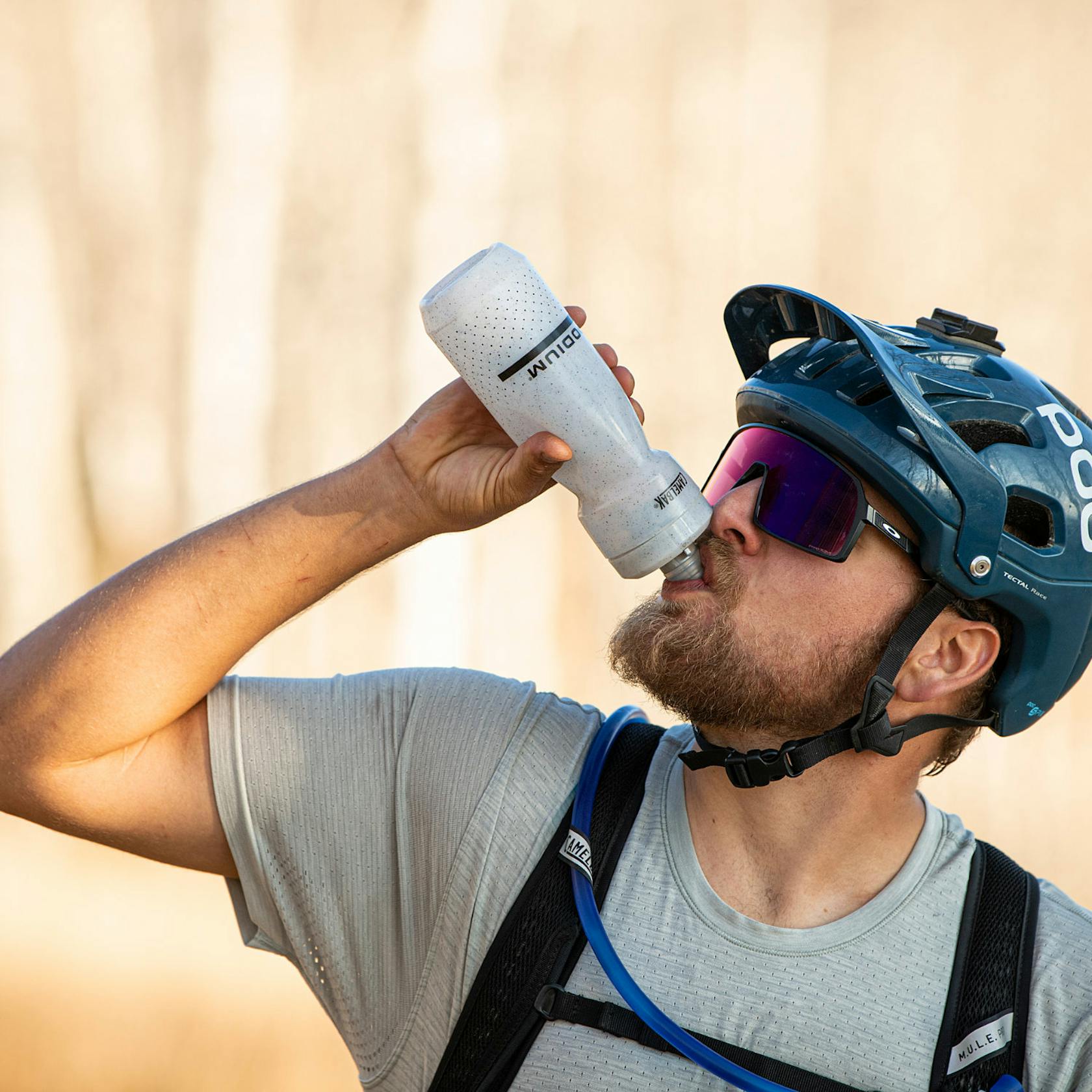 Borracce e sistemi di idratazione Camelbak ciclismo