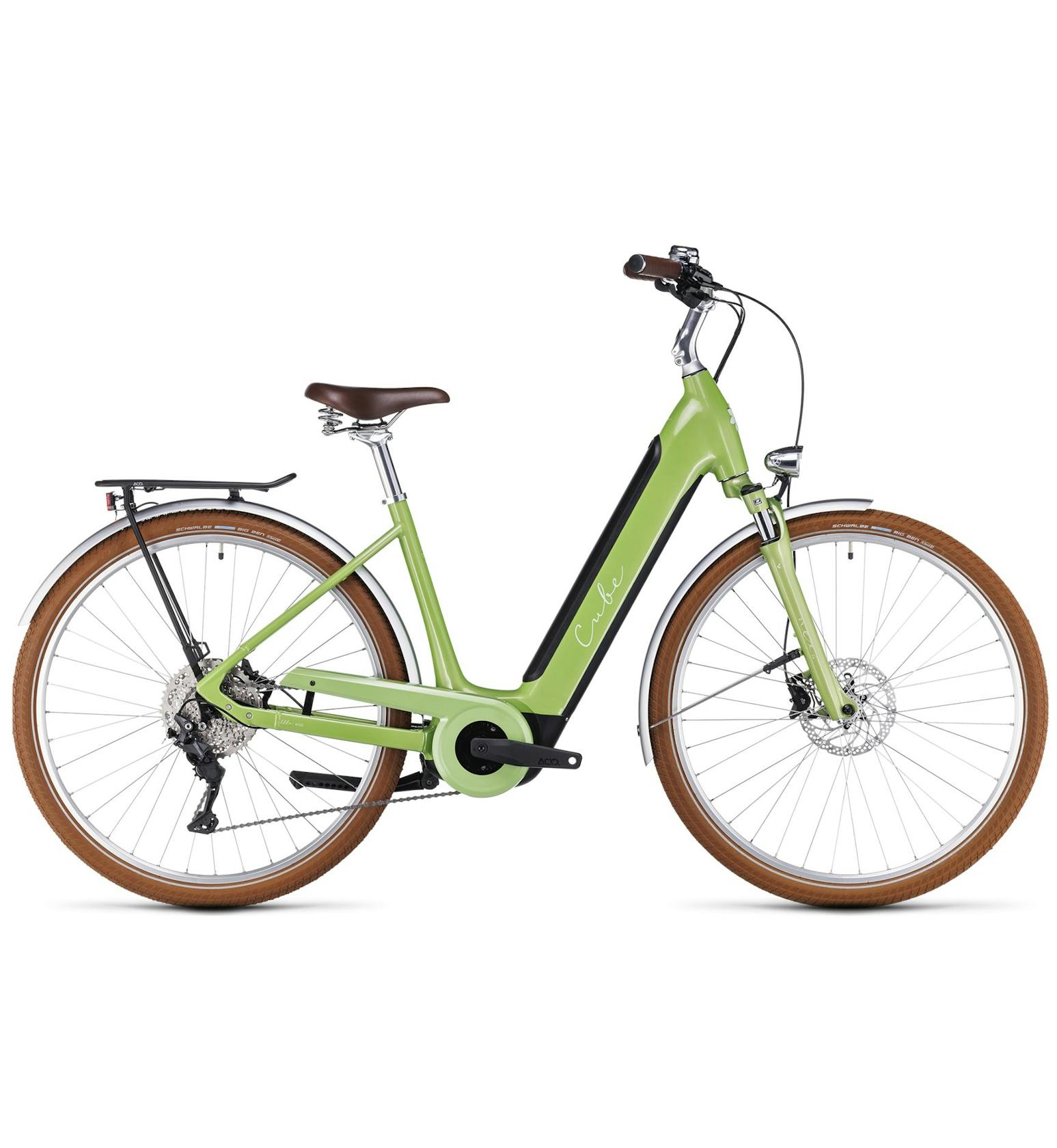 E-Citybike Onlineshop