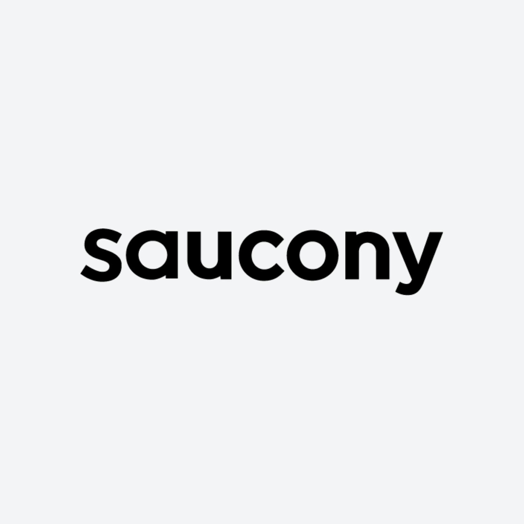 Saucony