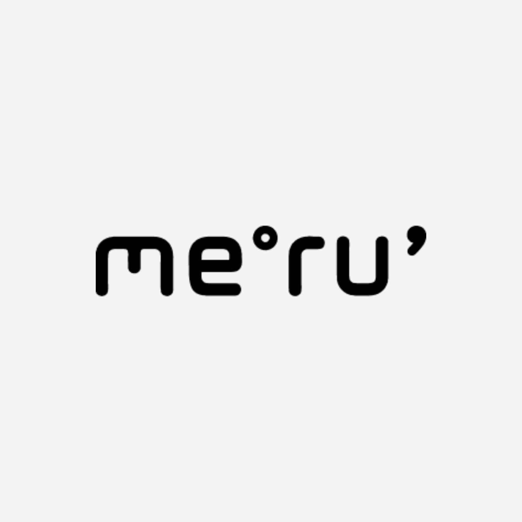 Meru